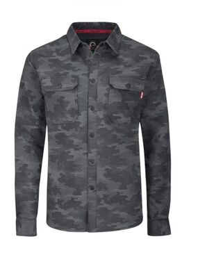 Can-Am Spyder Heavyweight Overshirt